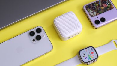 Photo of Лучшие гаджеты от компании Apple