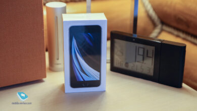 Photo of iPhone SE 2020: обзор самого доступного смартфона от Apple