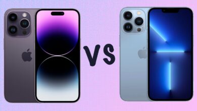Photo of iPhone 12 Pro vs iPhone 13 Pro: Какая модель лучше для фото и видео?