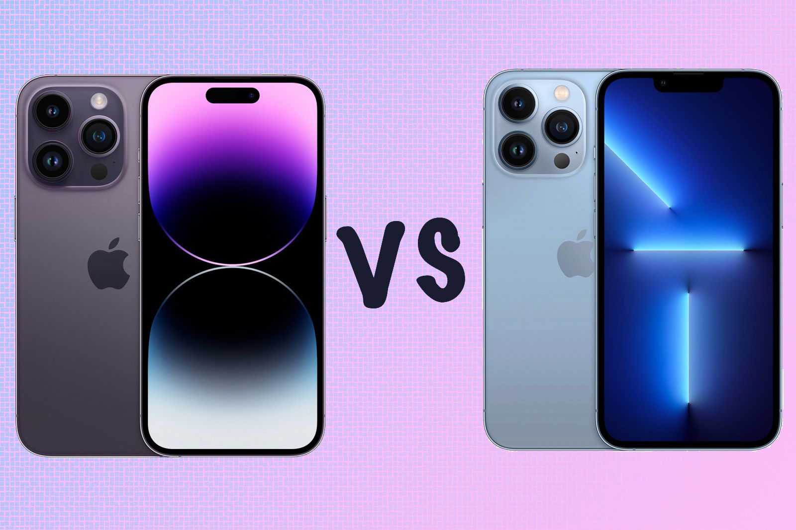 Фото 62 — iPhone 12 Pro vs iPhone 13 Pro: Какая модель лучше для фото и видео?