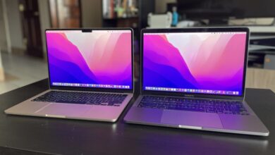 Photo of MacBook Air M1: какой выбрать для дизайна?