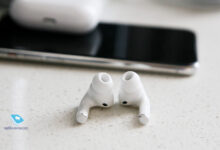 Photo of AirPods Pro: обзор беспроводных наушников от Apple
