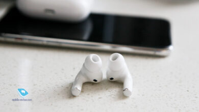 Photo of AirPods Pro: обзор беспроводных наушников от Apple