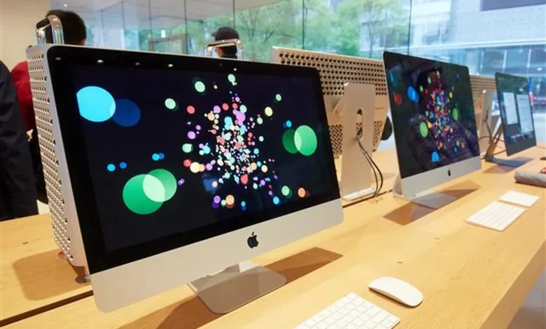 Photo of iMac 2022: что известно о предстоящем обновлении