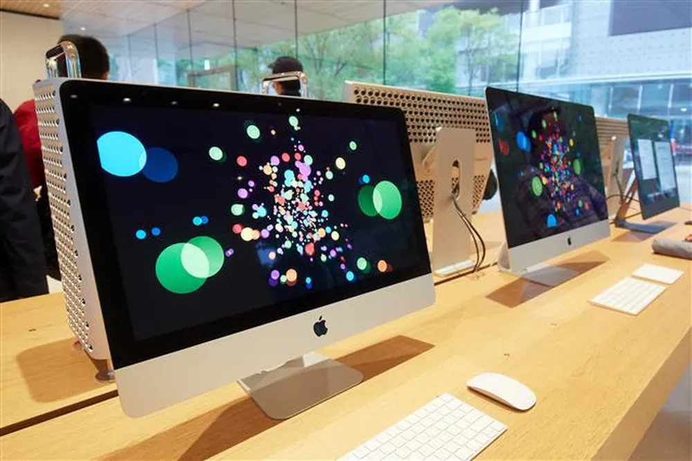 Фото 79 — iMac 2022: что известно о предстоящем обновлении
