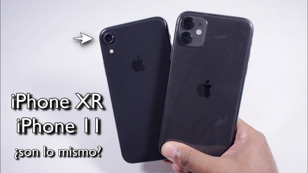 Фото 71 — iPhone XR vs iPhone 11 Pro: Какой смартфон выбрать для работы?
