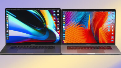 Photo of MacBook Pro 16: как выбрать для видеомонтажа