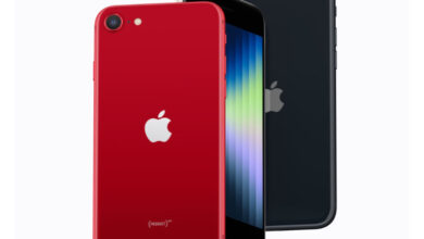 Photo of iPhone SE 2022: ожидания и слухи о смартфоне