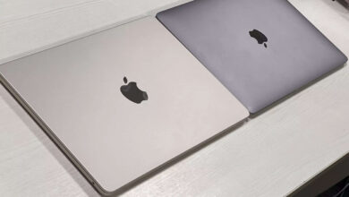 Photo of MacBook Air M1: как выбрать для студентов