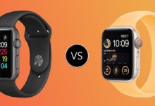 Photo of Apple Watch Series 4 vs Apple Watch SE: Какой выбрать для повседневной носки?