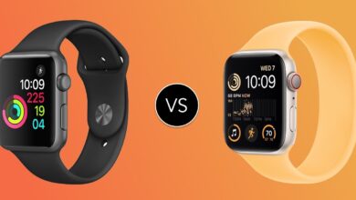 Photo of Apple Watch Series 4 vs Apple Watch SE: Какой выбрать для повседневной носки?
