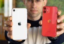 Photo of iPhone XR vs iPhone 12 Mini: Какой смартфон выбрать для работы?