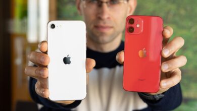 Photo of iPhone XR vs iPhone 12 Mini: Какой смартфон выбрать для работы?