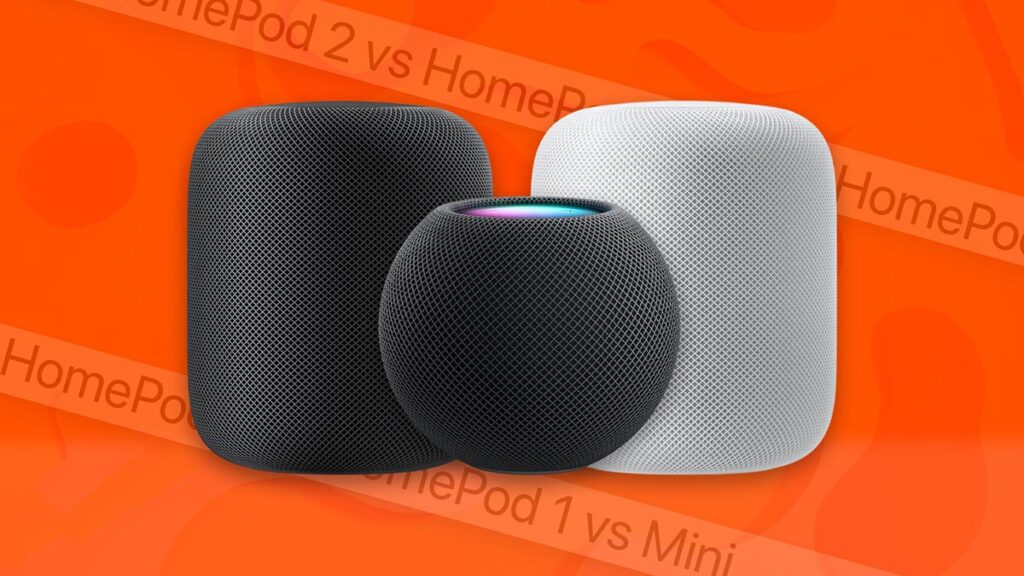 Фото 59 — HomePod Mini: характеристики и возможности умного динамика