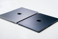 Photo of MacBook Pro 13 vs MacBook Air 2020: Какой ноутбук лучше для офиса?