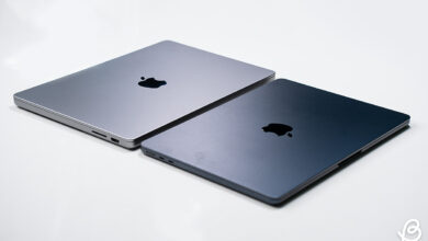 Photo of MacBook Pro 13 vs MacBook Air 2020: Какой ноутбук лучше для офиса?