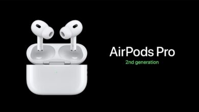Photo of AirPods Pro: лучший выбор для путешествий
