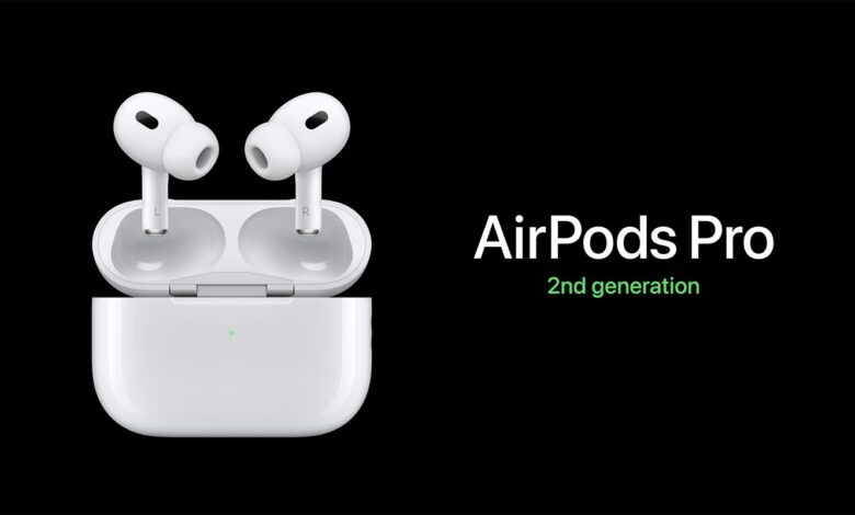 Photo of AirPods Pro: лучший выбор для путешествий
