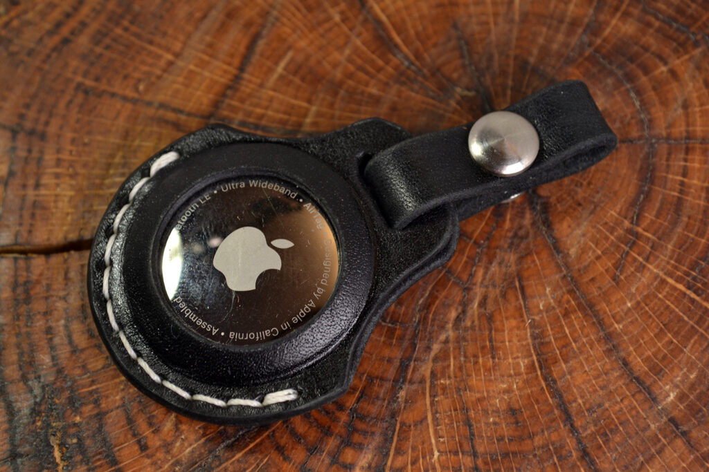 AirTag: обзор нового гаджета для отслеживания вещей