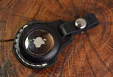 Photo of AirTag: обзор нового гаджета для отслеживания вещей