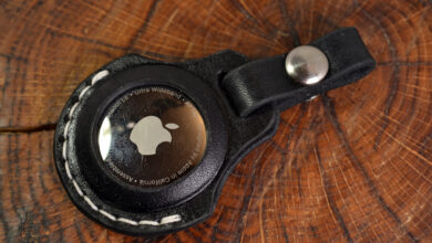 Photo of AirTag: обзор нового гаджета для отслеживания вещей