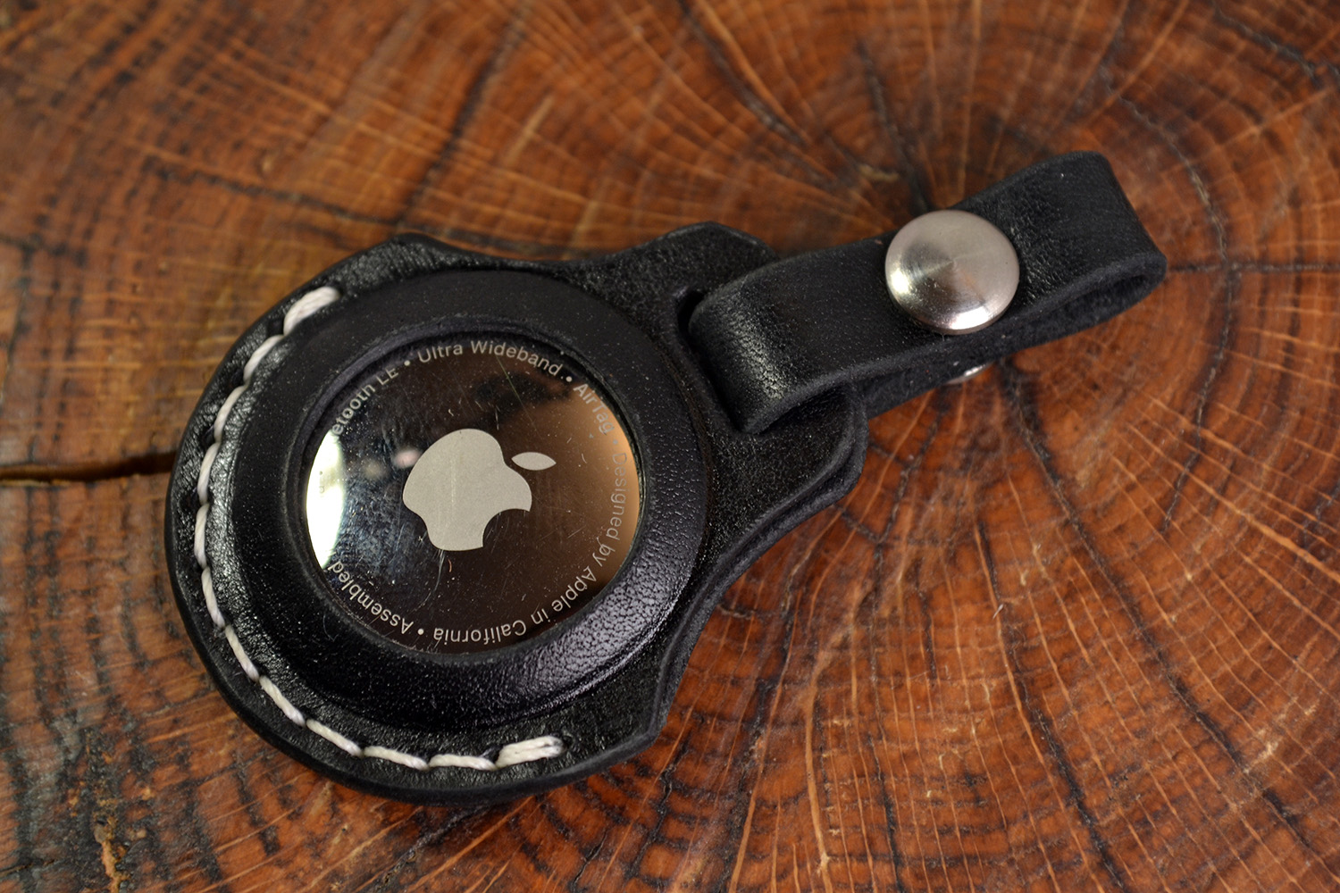 Фото 19 — AirTag: обзор нового гаджета для отслеживания вещей