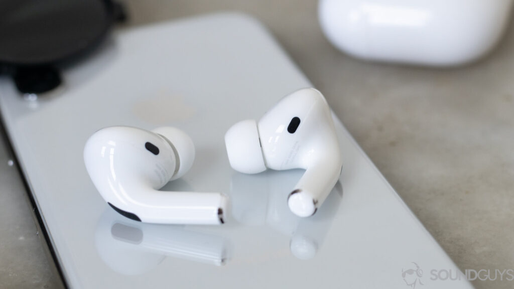 Фото 63 — AirPods 2: какой выбрать для спорта