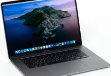 Photo of MacBook Pro 14: подробный обзор ноутбука от Apple