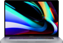 Photo of MacBook Pro 16: обзор профессионального ноутбука от Apple