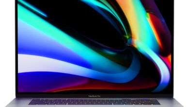Photo of MacBook Pro 16: обзор профессионального ноутбука от Apple