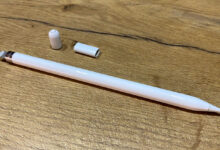 Photo of Apple Pencil 2: обзор второго поколения стилуса для iPad