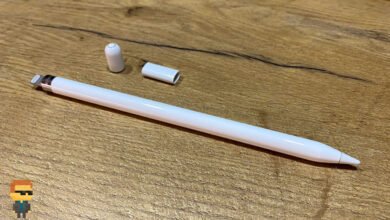 Photo of Apple Pencil 2: обзор второго поколения стилуса для iPad