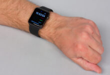 Photo of Apple Watch Series 6: какой выбрать для спорта?