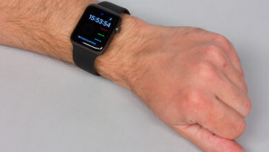 Photo of Apple Watch Series 6: какой выбрать для спорта?