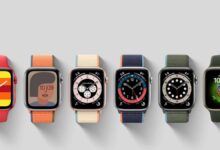 Photo of Apple Watch Series 6: особенности и возможности смарт-часов
