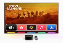 Photo of Apple TV 4K: лучший выбор для стриминга