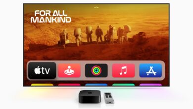 Photo of Apple TV 4K: лучший выбор для стриминга