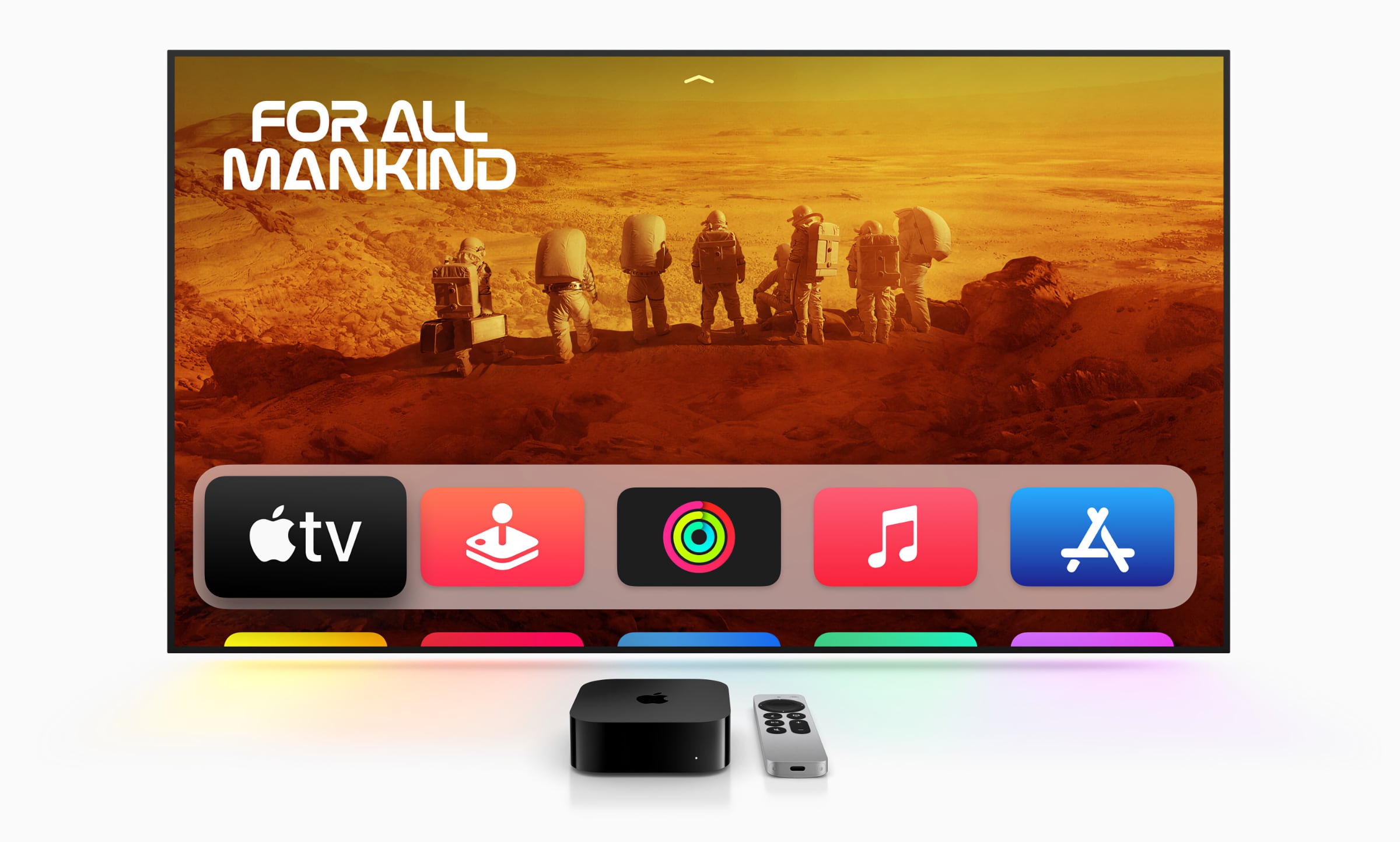 Фото 57 — Apple TV 4K: лучший выбор для стриминга