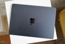 Photo of MacBook Air 2022: ожидания и предполагаемые изменения