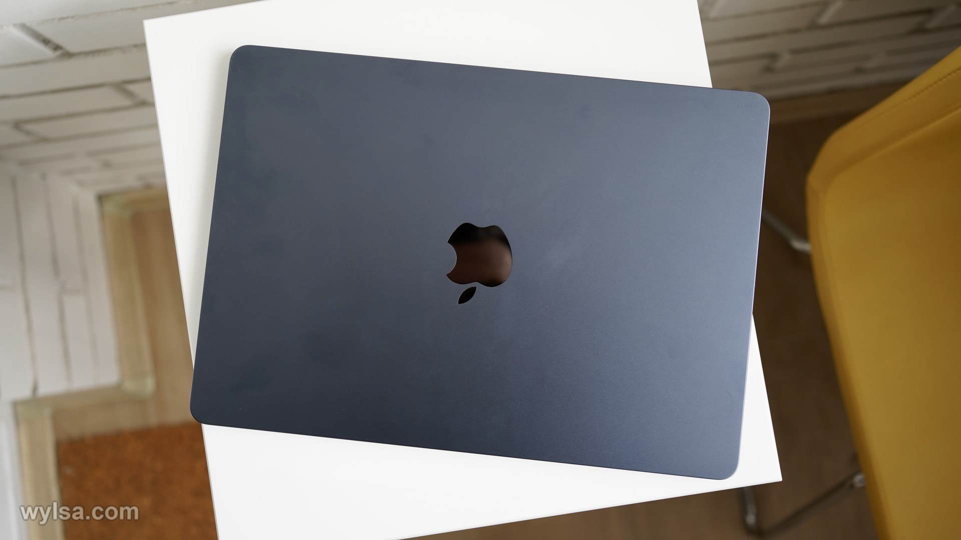 Фото 45 — MacBook Air 2022: ожидания и предполагаемые изменения