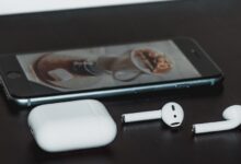 Photo of AirPods 3: что нового в третьем поколении наушников