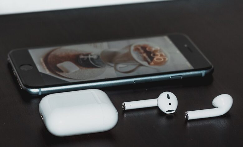 Photo of AirPods 3: что нового в третьем поколении наушников