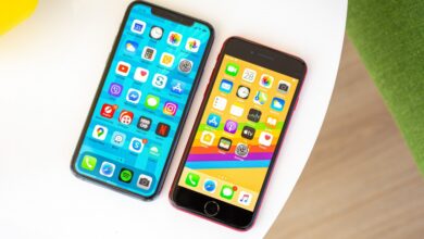 Photo of iPhone SE 2020: лучший выбор для путешествий