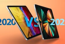 Photo of iPad Pro 2020 vs iPad Pro 2021: Какой планшет лучше для творчества?