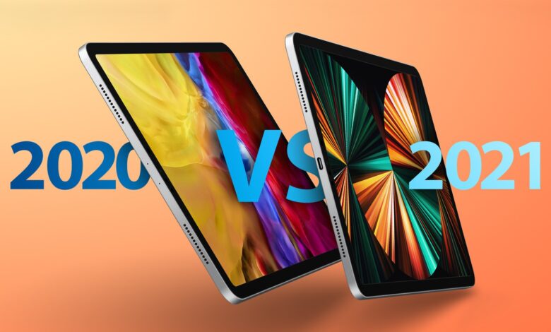 Photo of iPad Pro 2020 vs iPad Pro 2021: Какой планшет лучше для творчества?