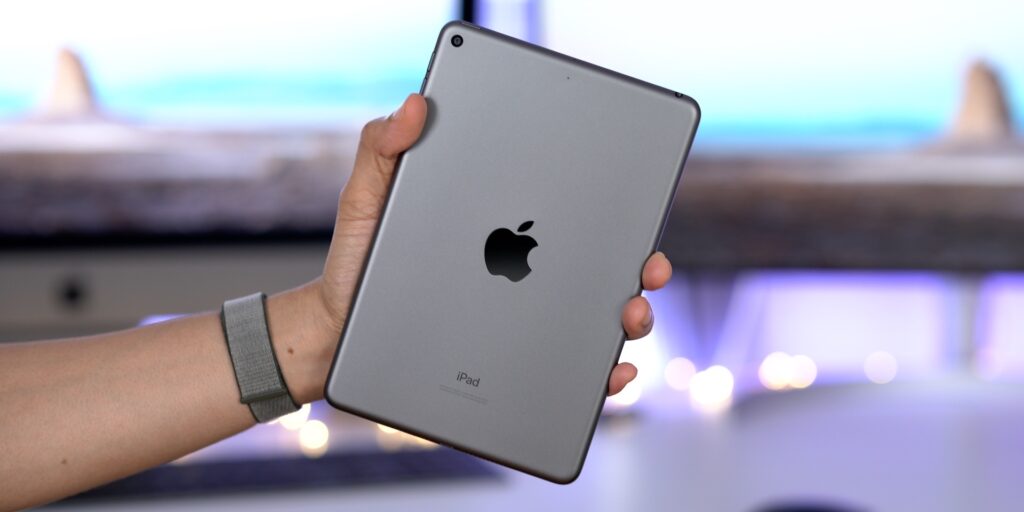 Фото 53 — iPad Mini 5 vs iPad Mini 6: Какой планшет обновить?
