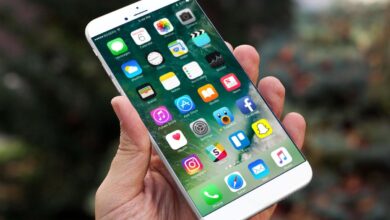 Photo of iPhone 8: лучший выбор для звонков