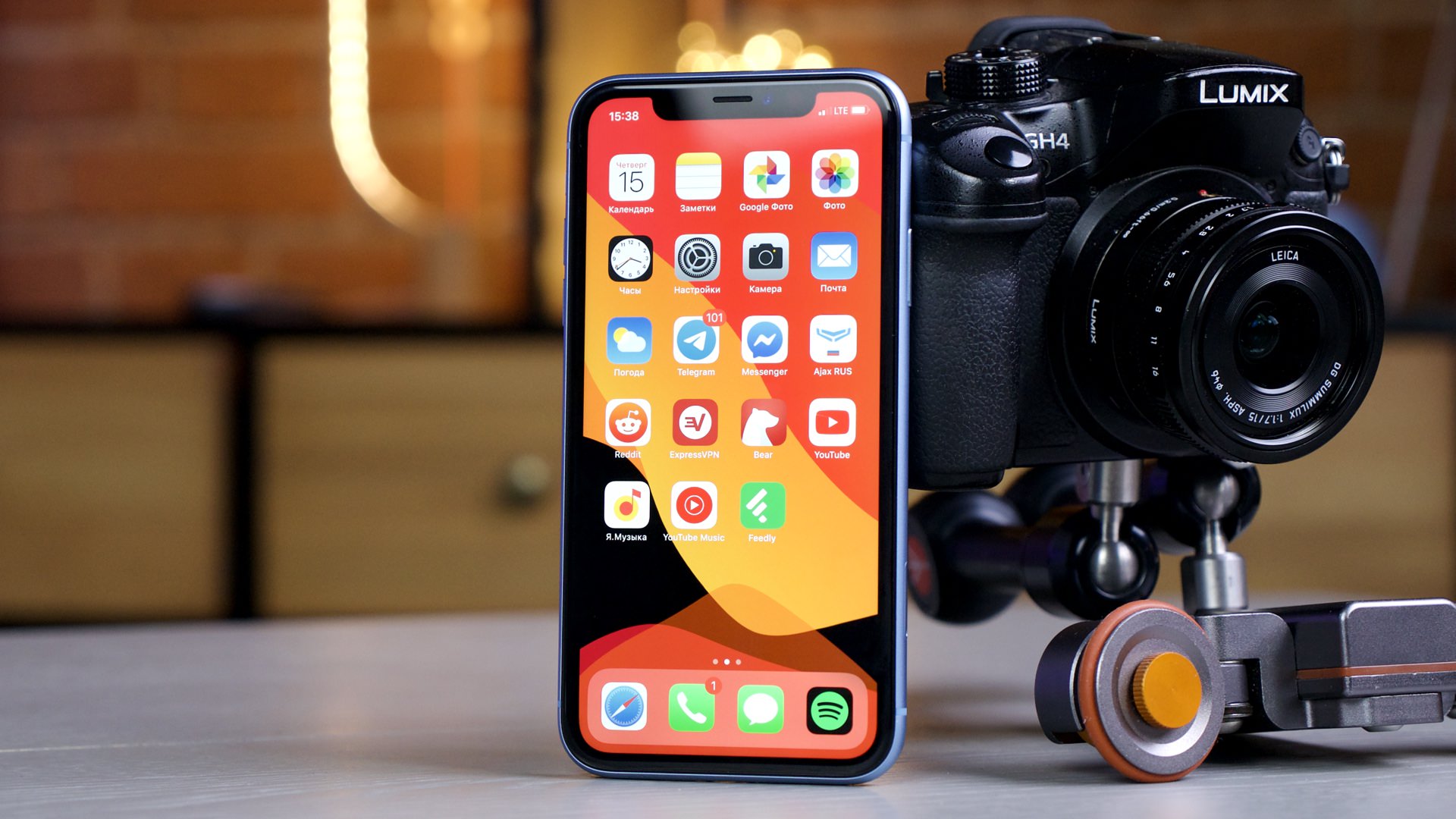 Фото 89 — iPhone XR: почему он до сих пор популярен