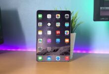 Photo of iPad Mini 5: какой выбрать для путешествий
