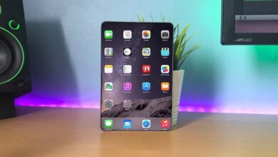Photo of iPad Mini 5: какой выбрать для путешествий